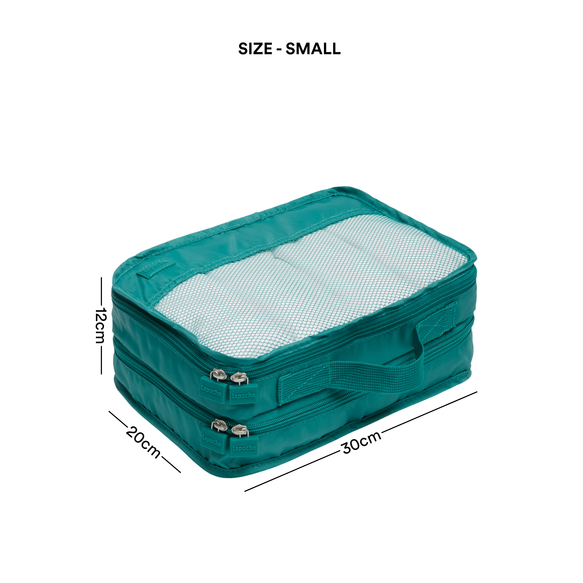Garment Cubes - spruce