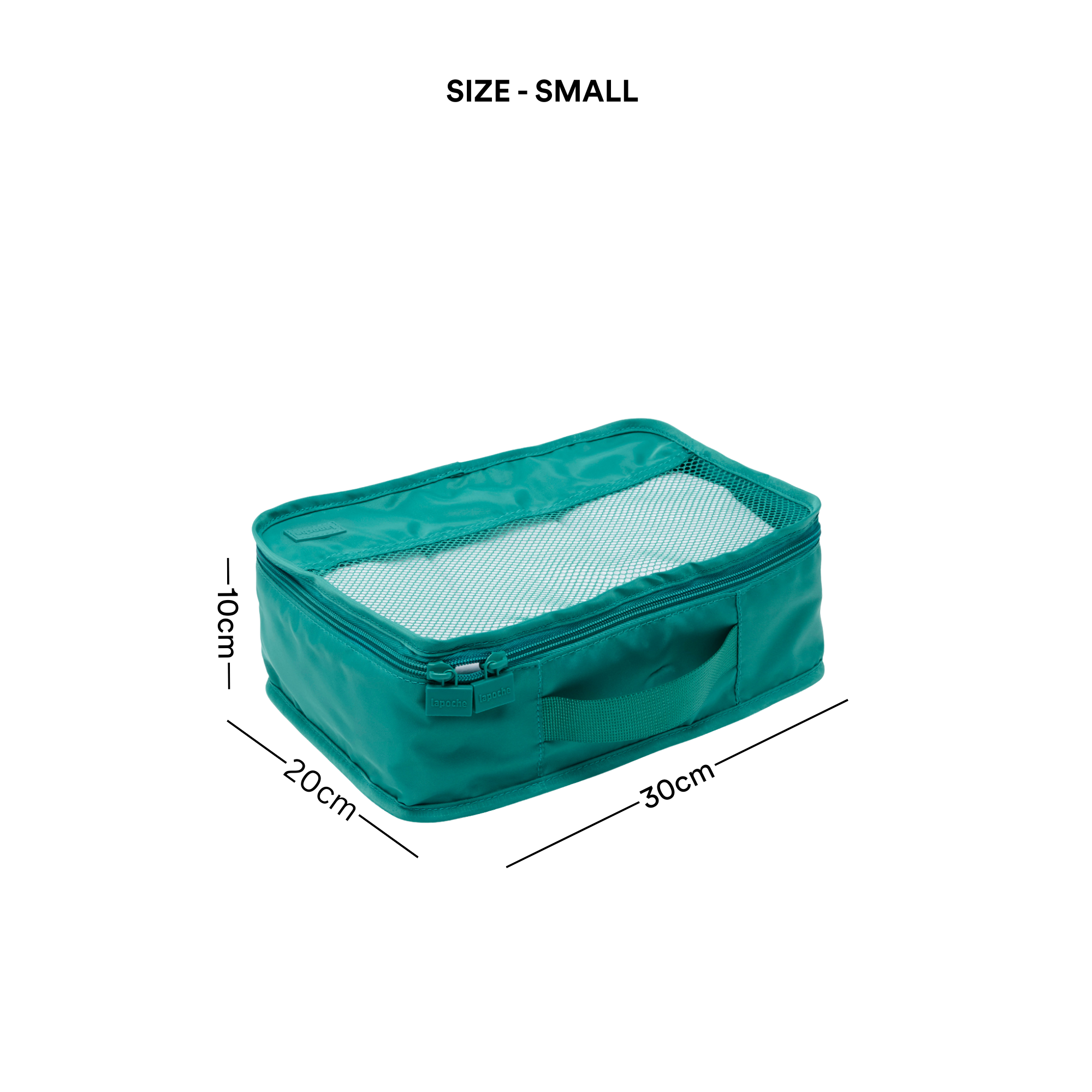 Luggage Organisers - spruce