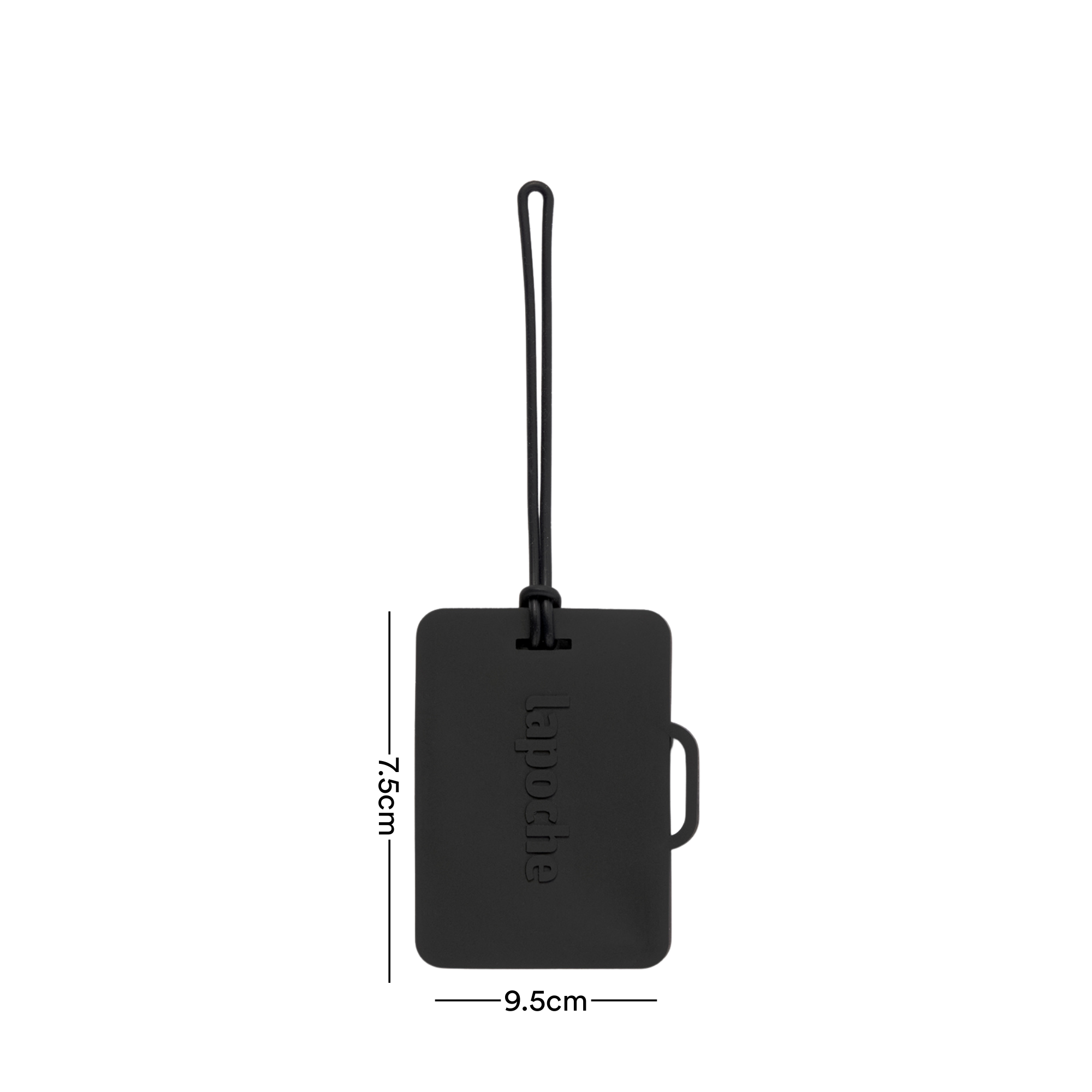 Luggage Tag