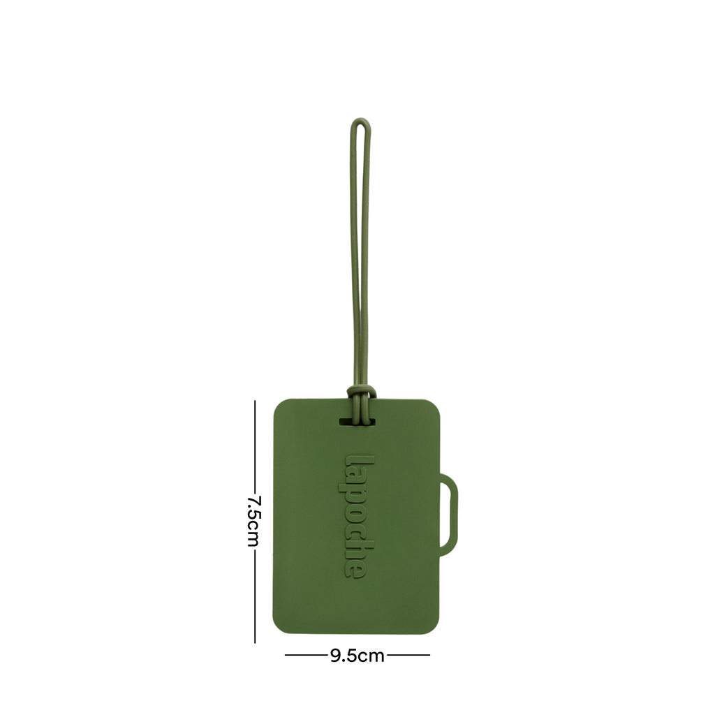 Luggage Tag