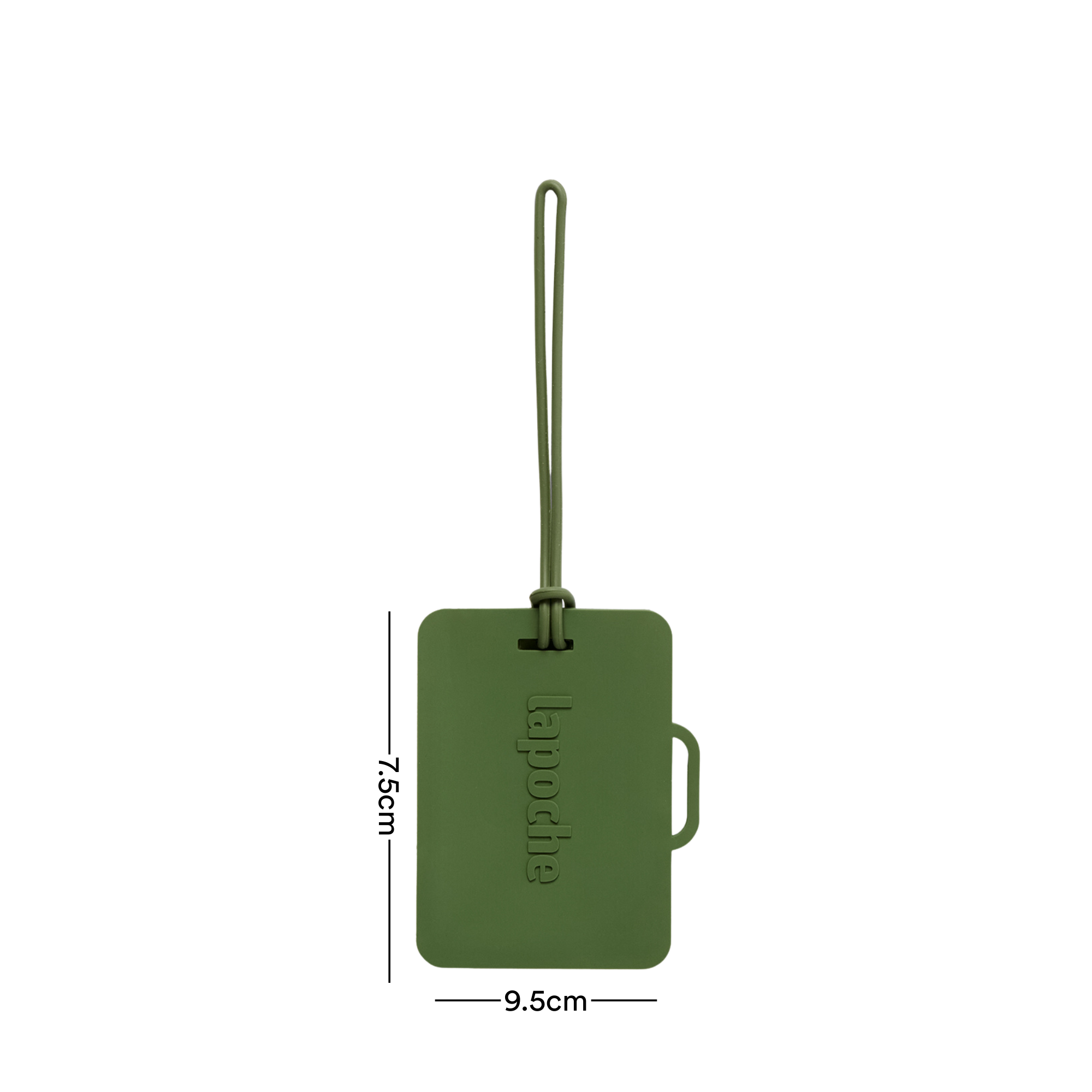 Luggage Tag