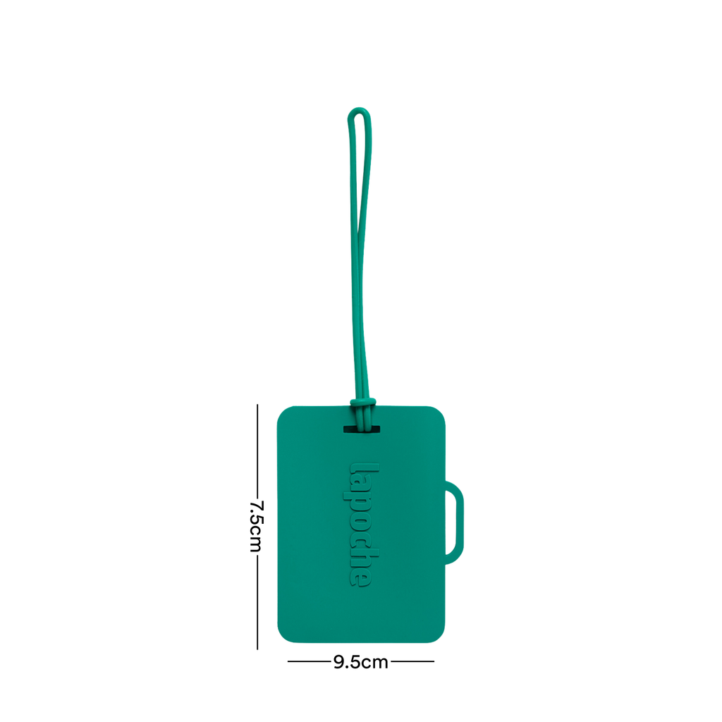 Luggage Tag