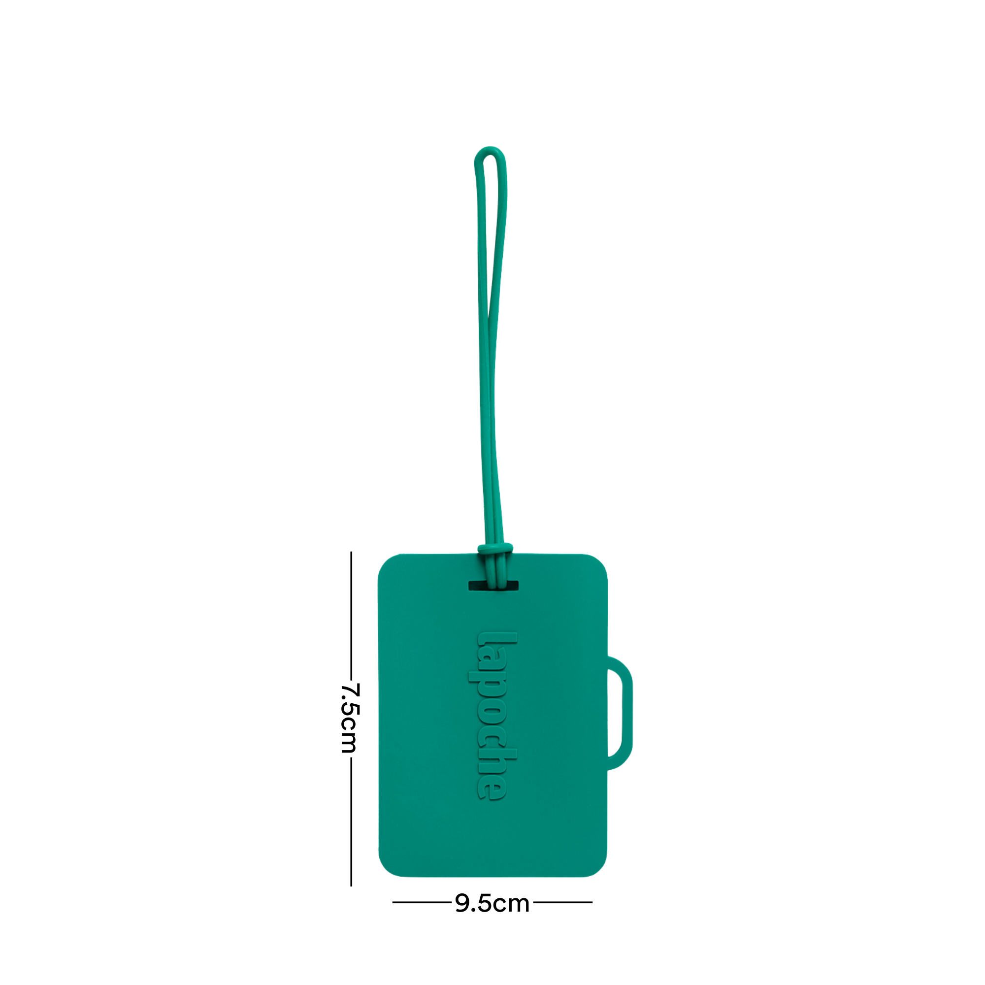 Luggage Tag