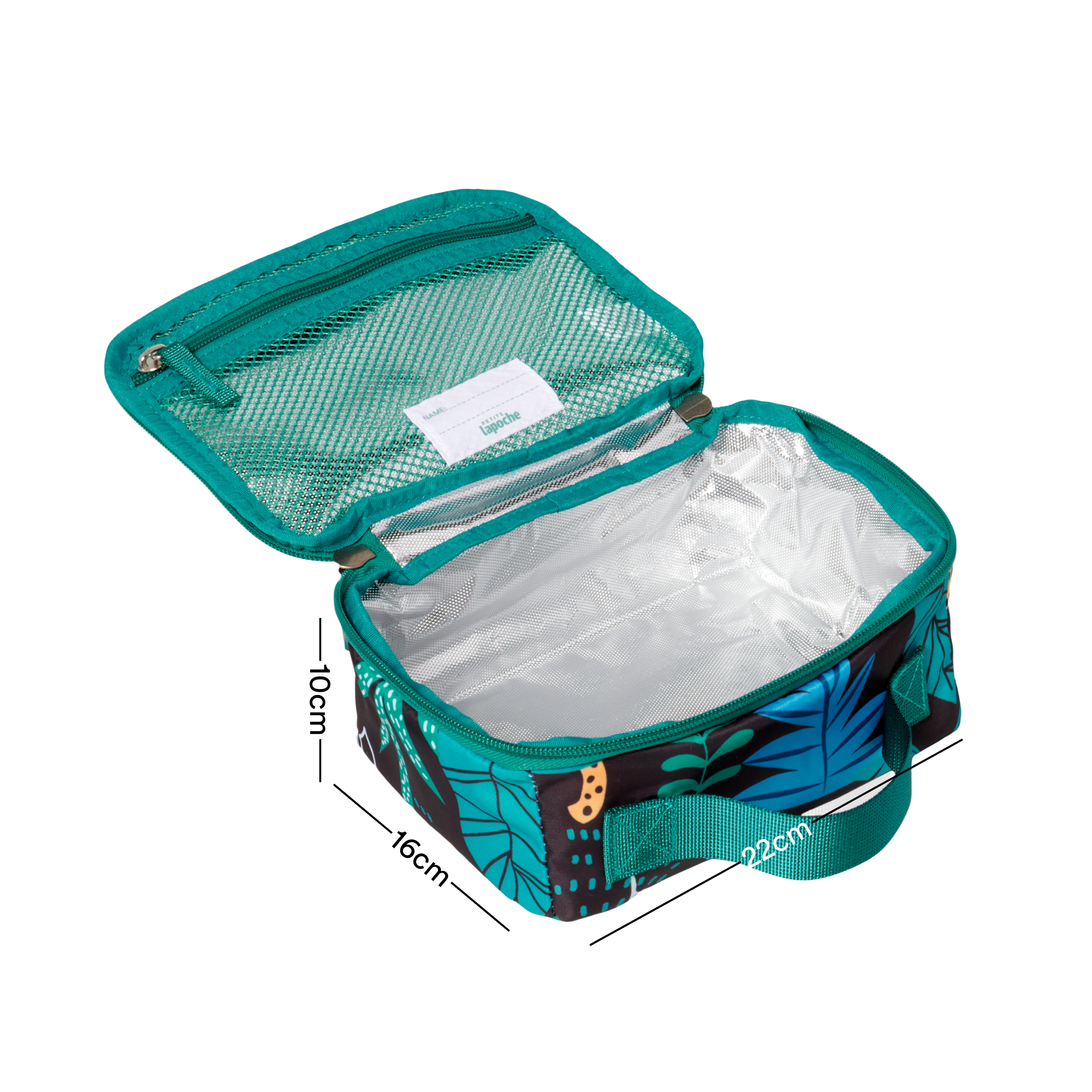 Lunch Tote