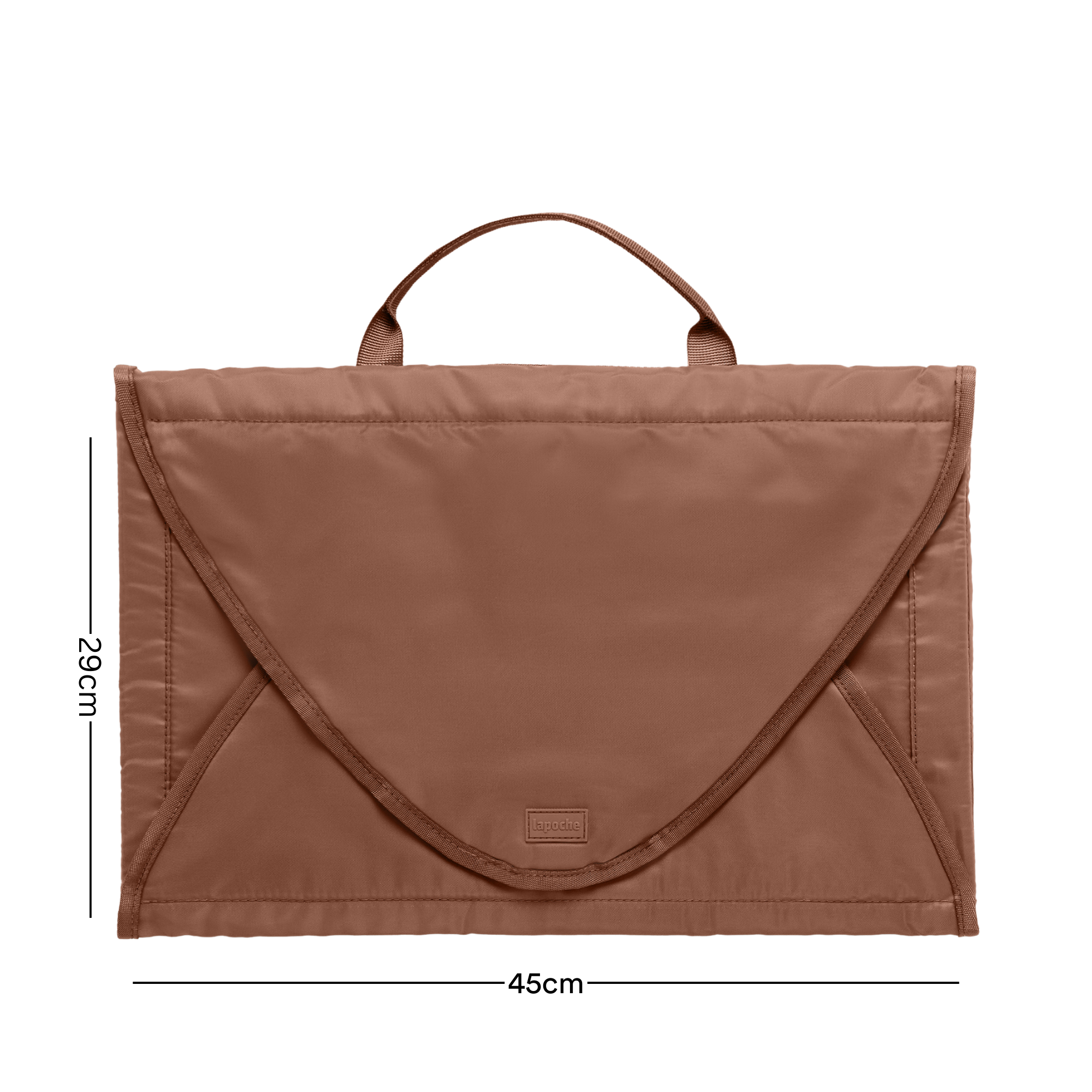 Shirt Pack - mocha