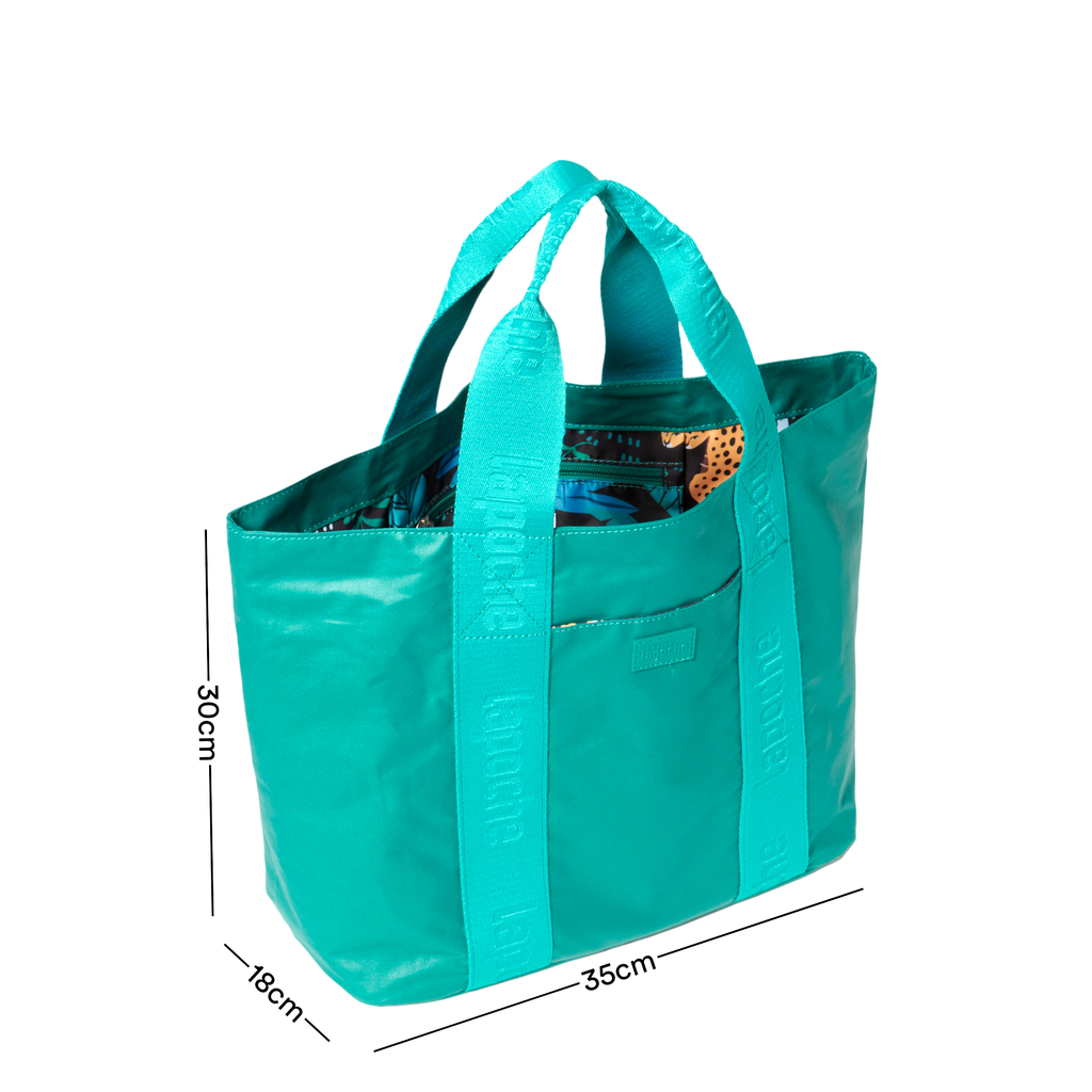 Tote Bag - spruce