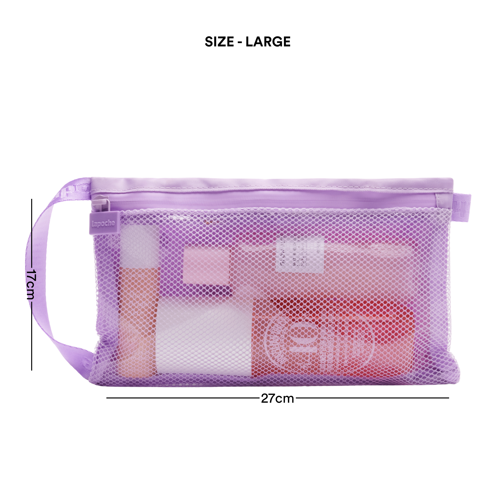 Watertight Pouches