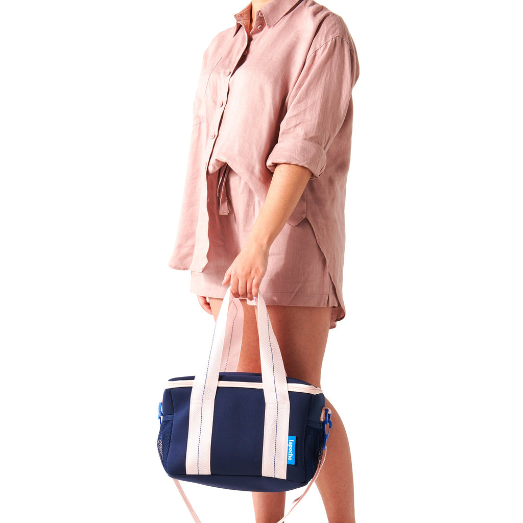 Cooler Carry Bag & Mini Cooler Bag Pack