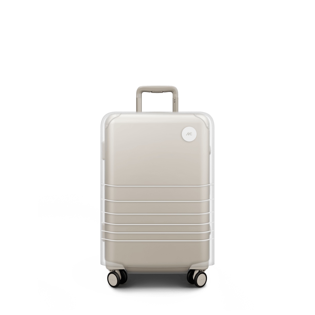 Luggage Cover