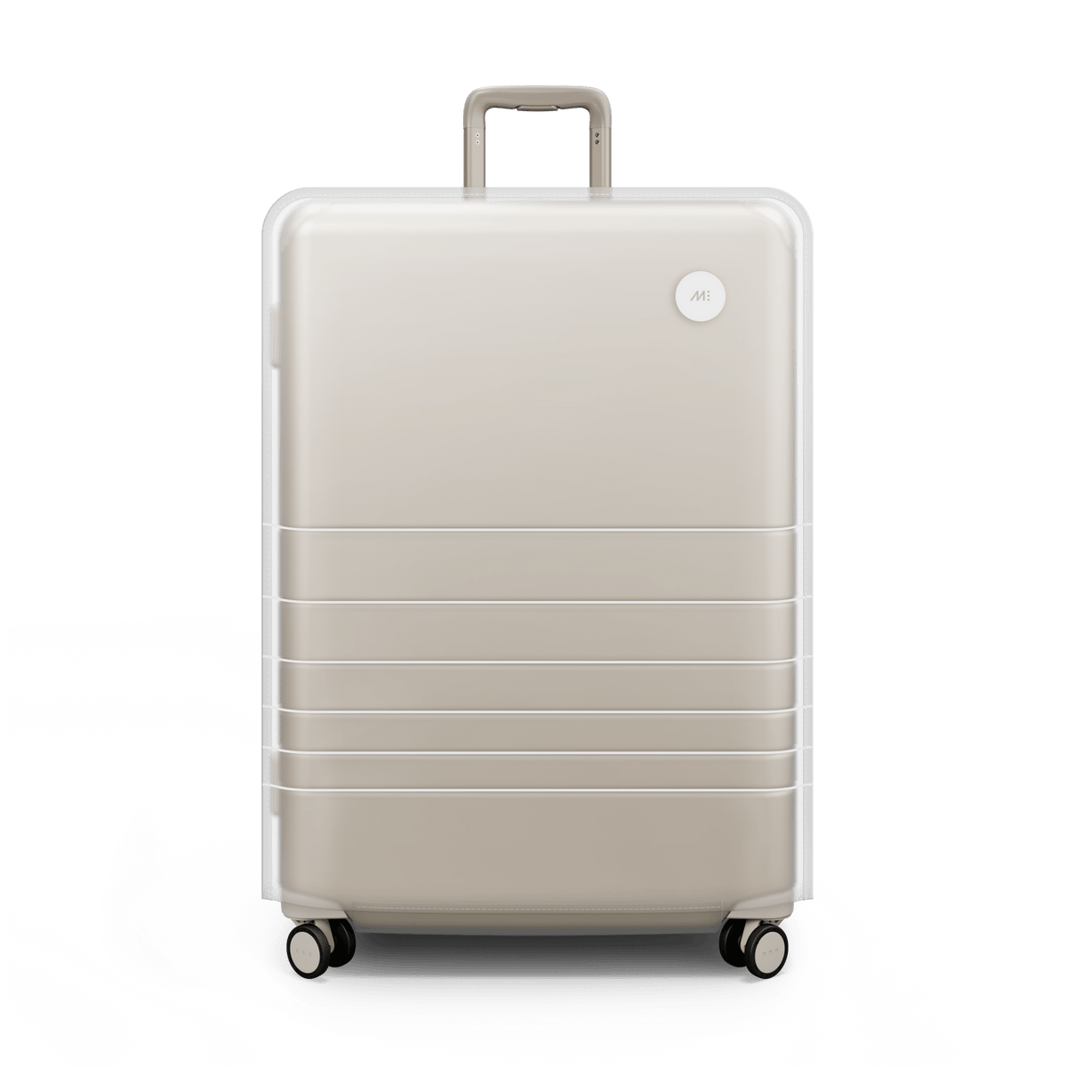 Luggage Cover
