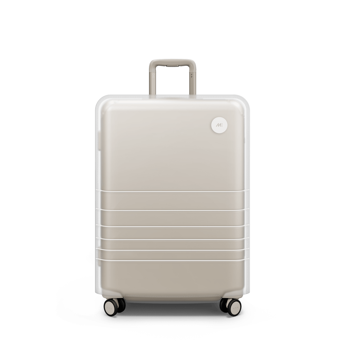 Luggage Cover