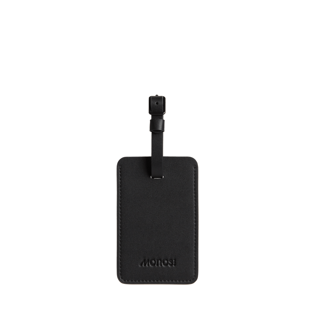 Luggage Tag