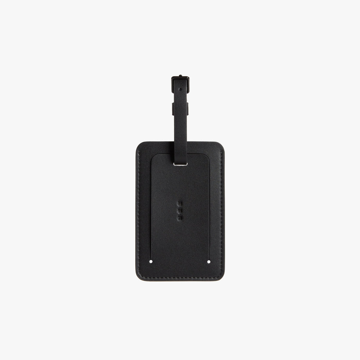 Luggage Tag