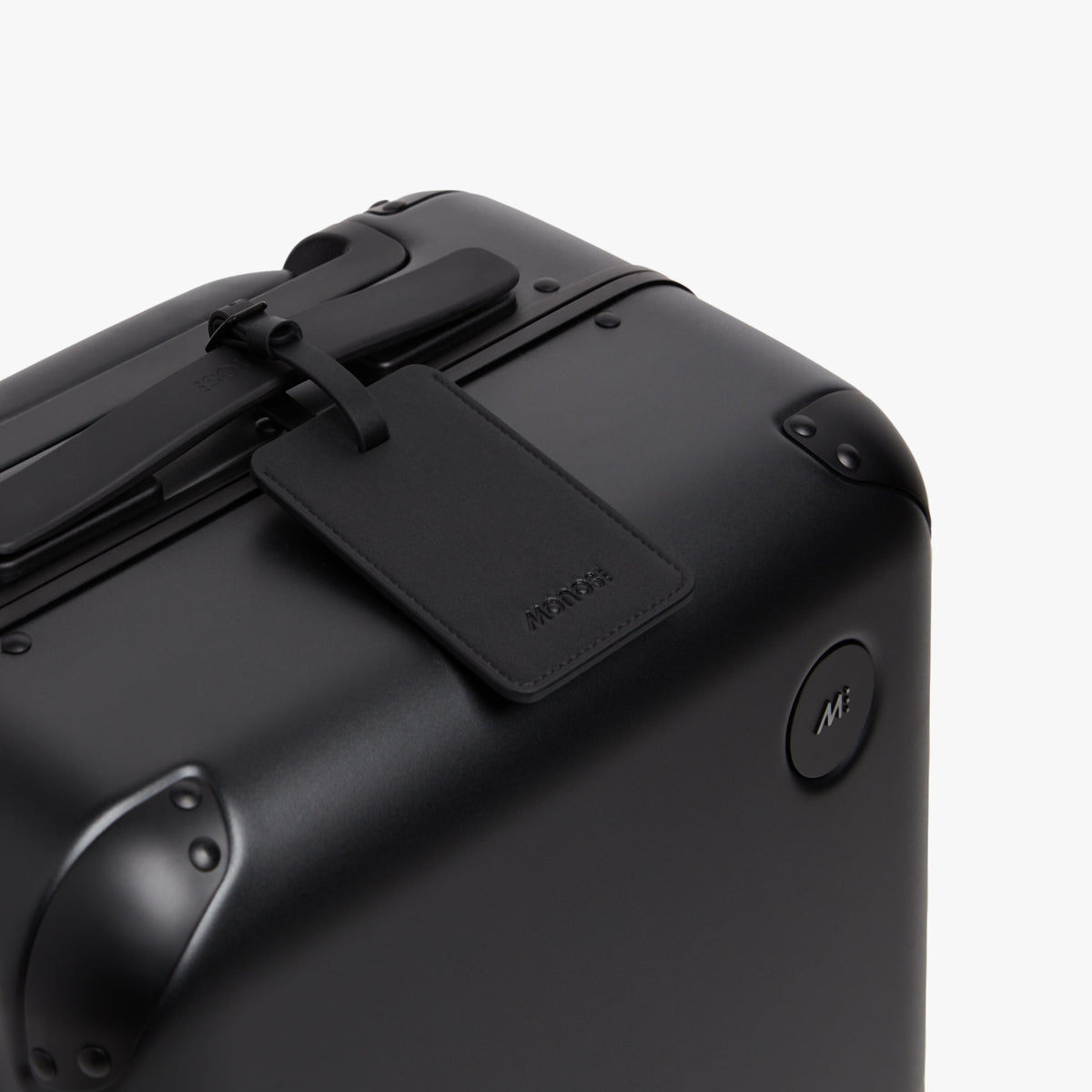 Luggage Tag