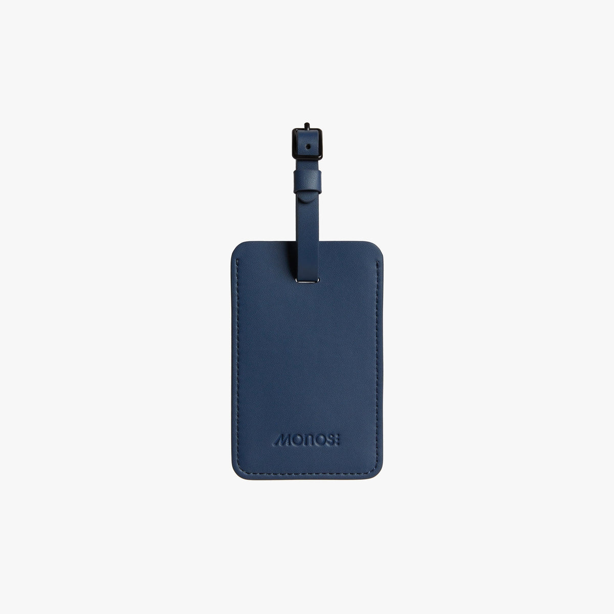 Ocean Blue | Luggage Tag in Ocean Blue