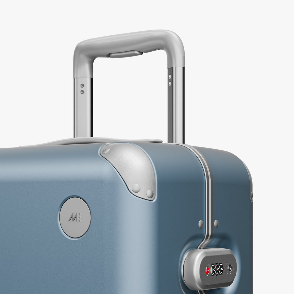 Hybrid Carry-On Plus