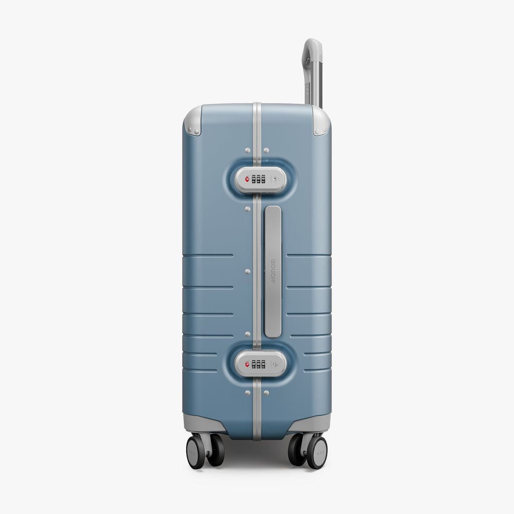 Hybrid Carry-On Plus