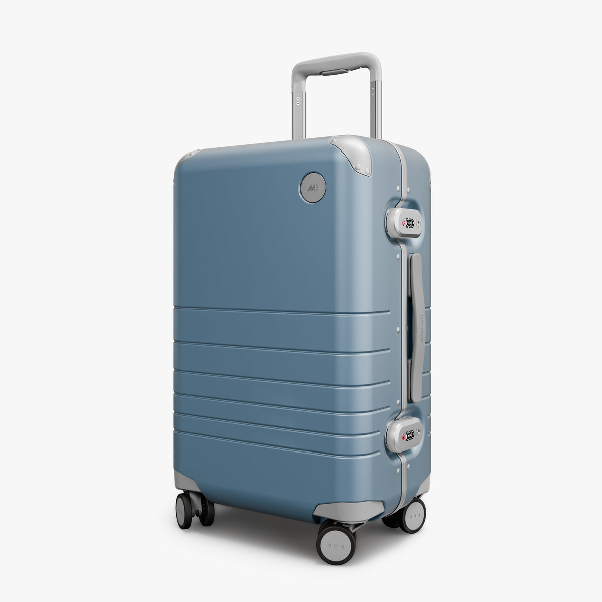 Hybrid Carry-On
