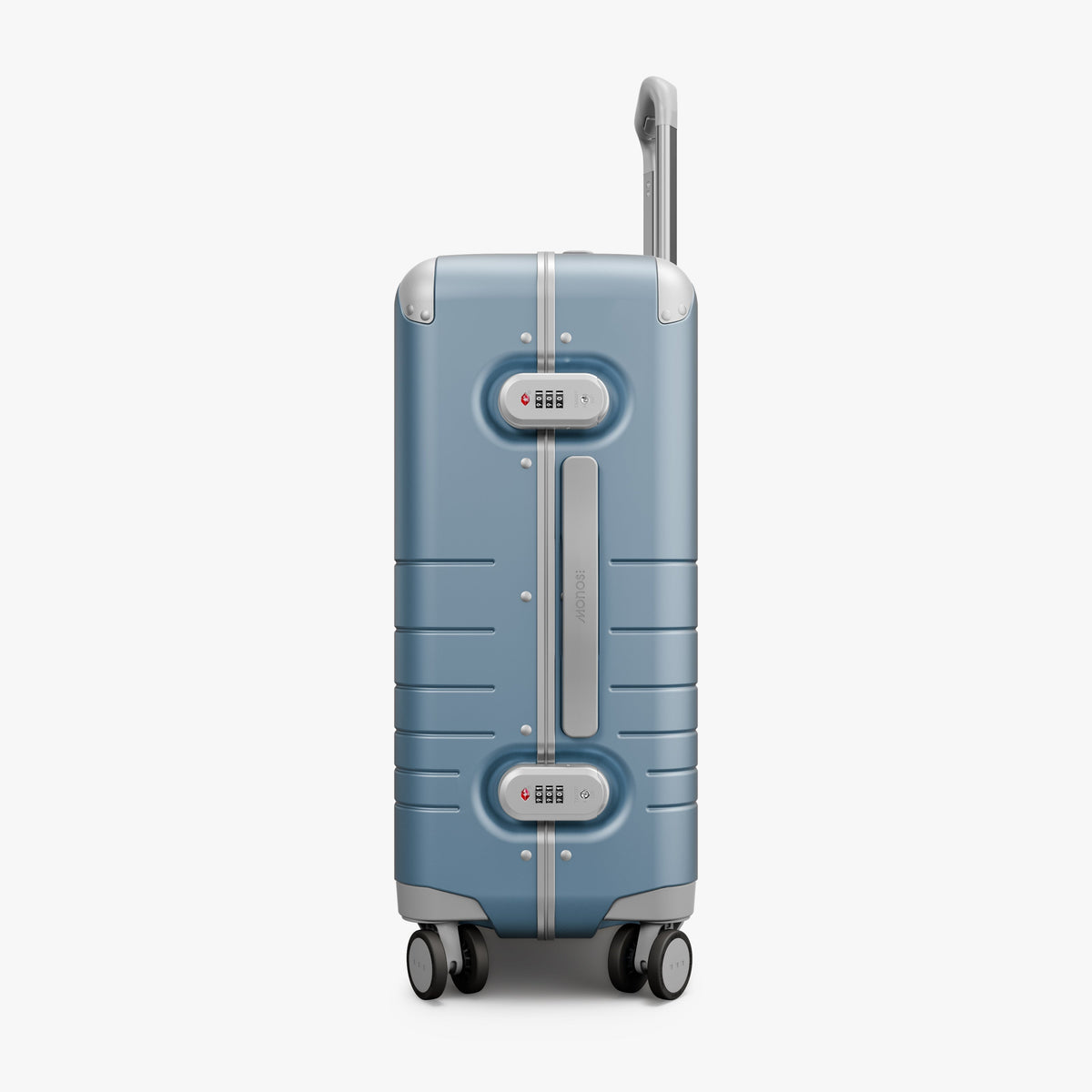 Hybrid Carry-On
