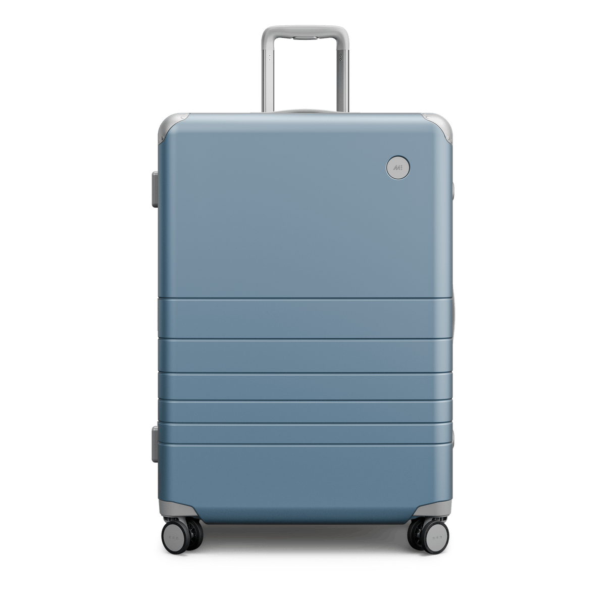 Hybrid Check-In Large