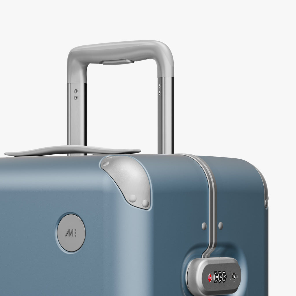 Hybrid Check-In Medium