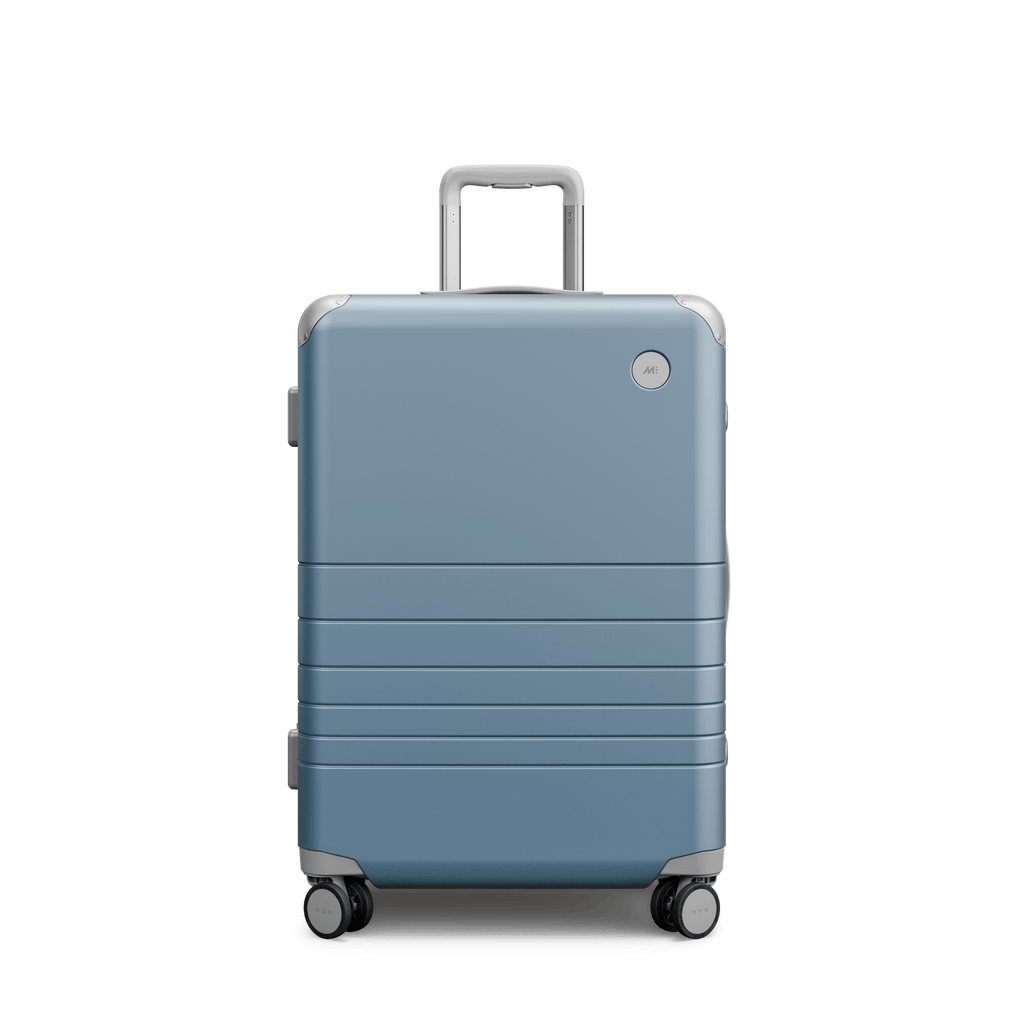 Hybrid Check-In Medium