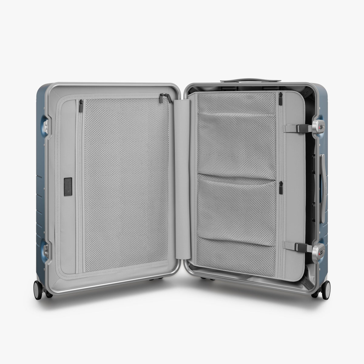 Hybrid Check-In Medium