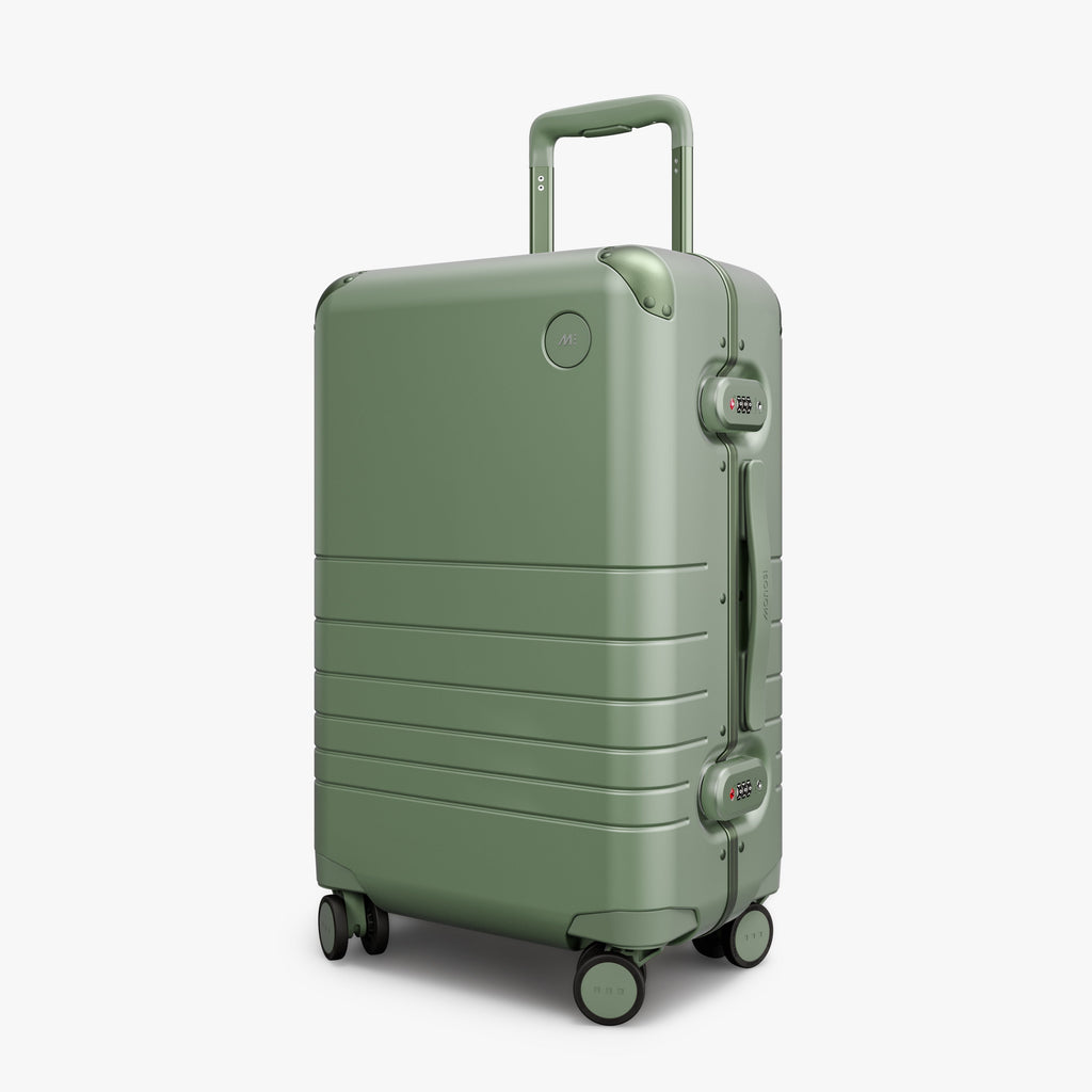 Hybrid Carry-On