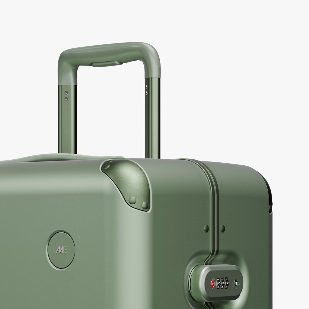 Hybrid Check-In Large