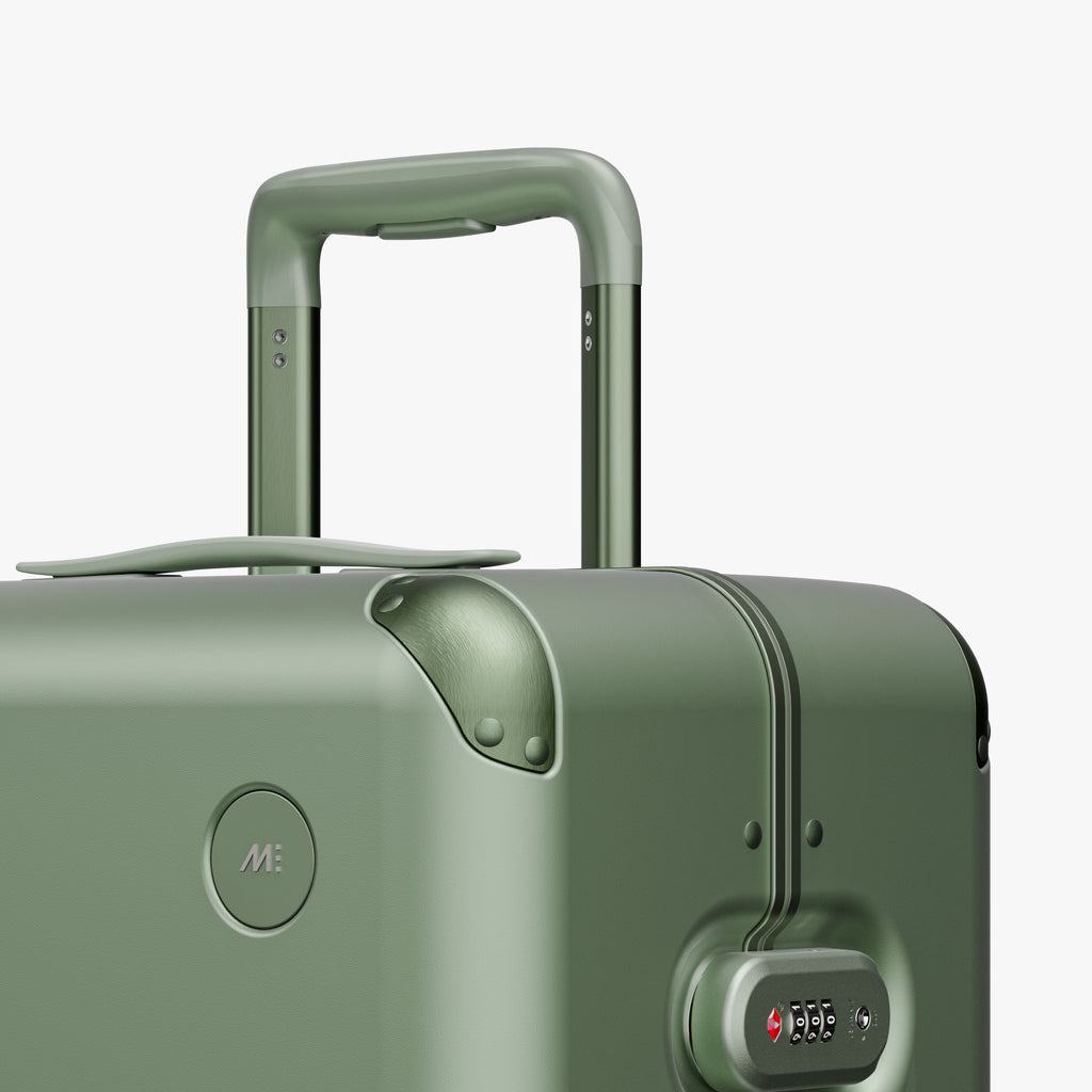 Hybrid Check-In Medium