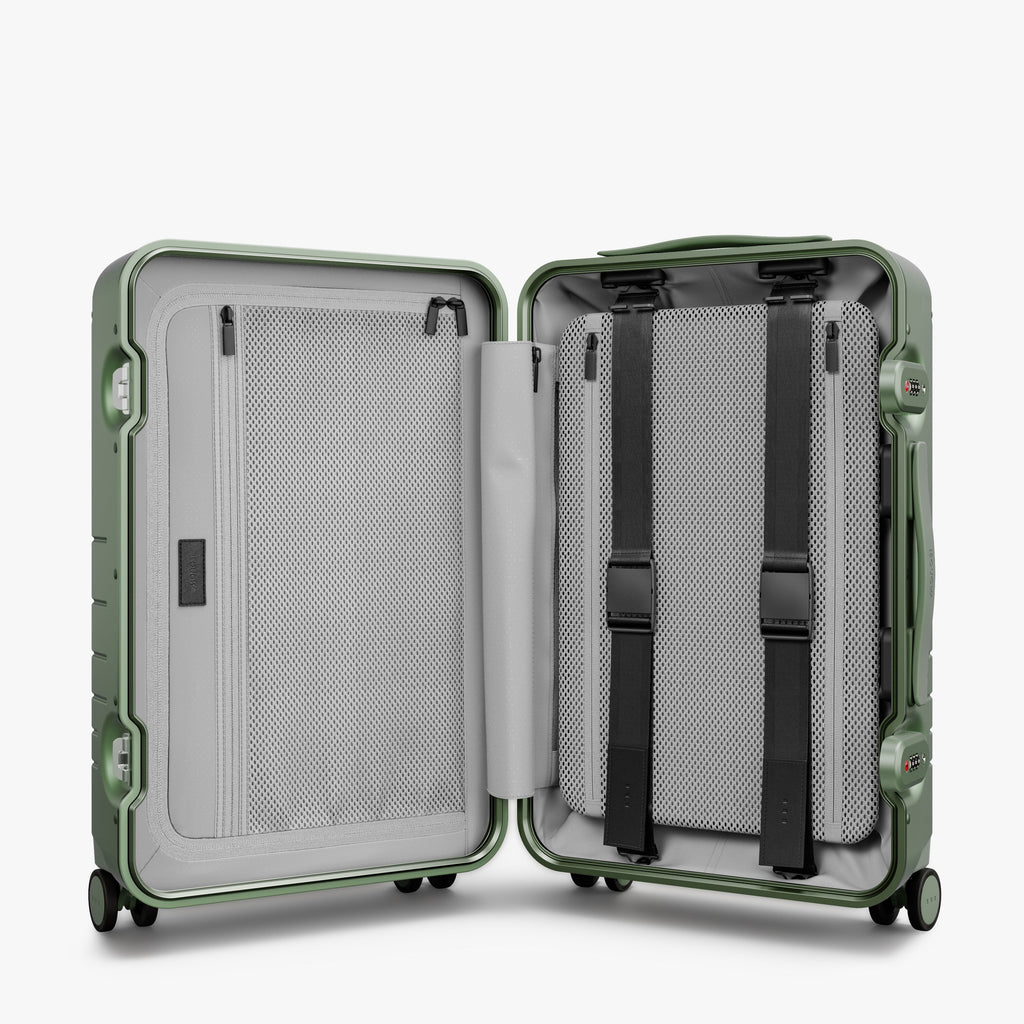 Hybrid Carry-On