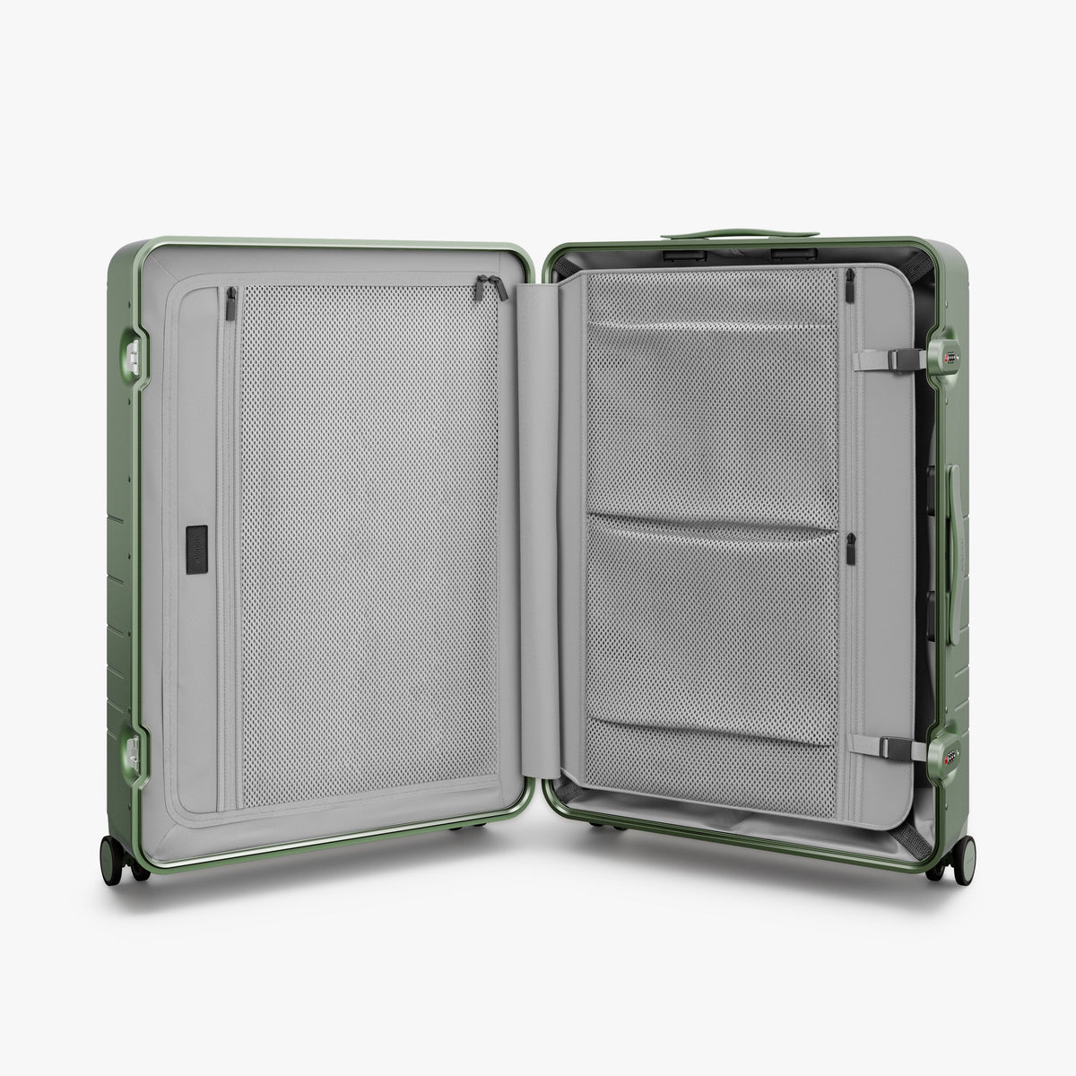 Hybrid Check-In Large