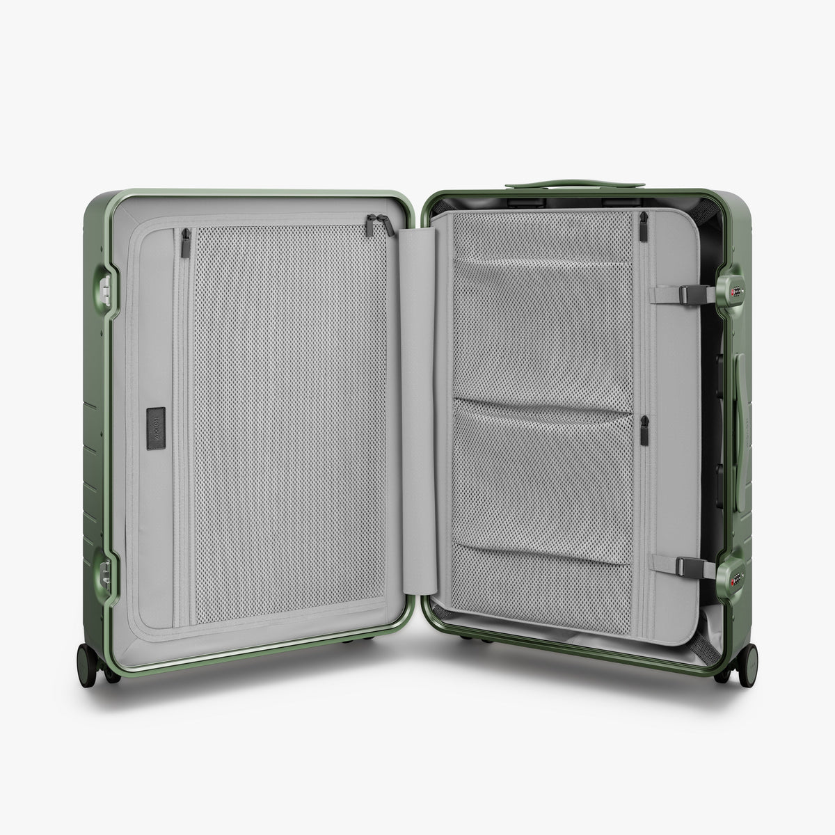 Hybrid Check-In Medium