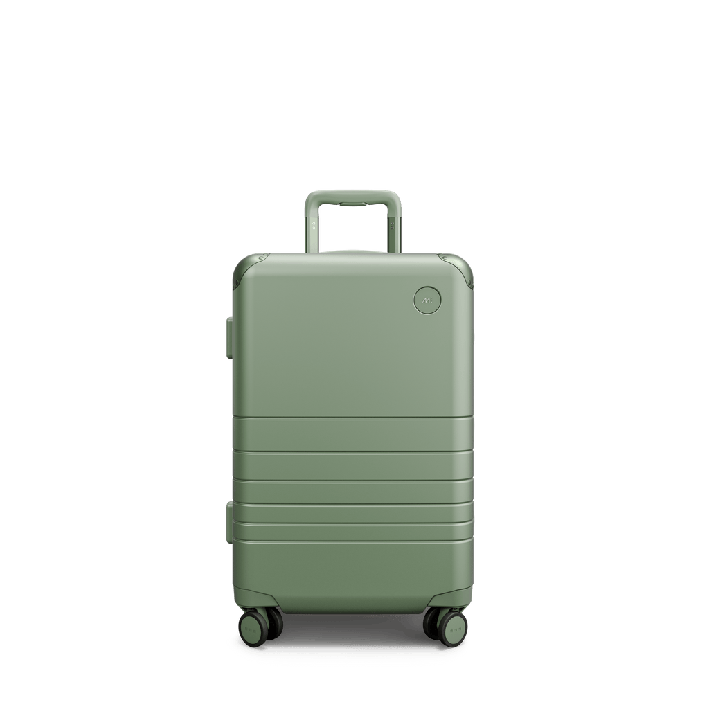 Hybrid Carry-On Plus