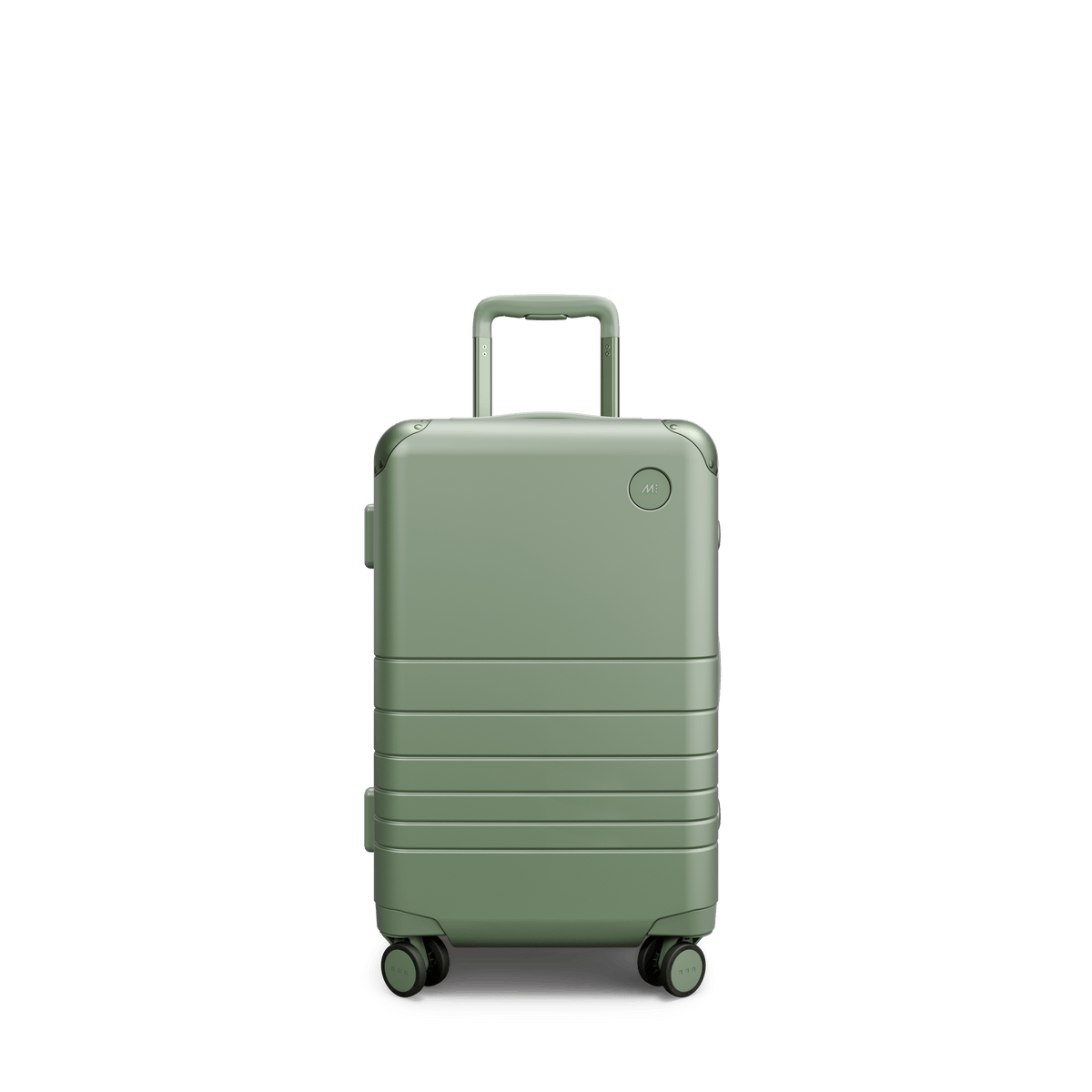 Hybrid Carry-On