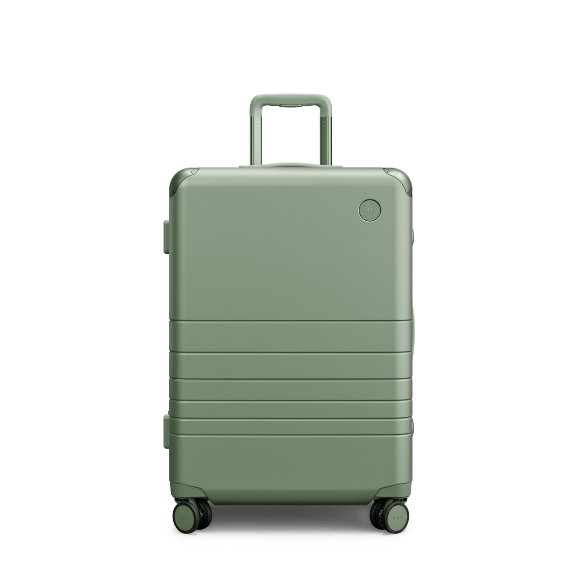 Hybrid Check-In Medium