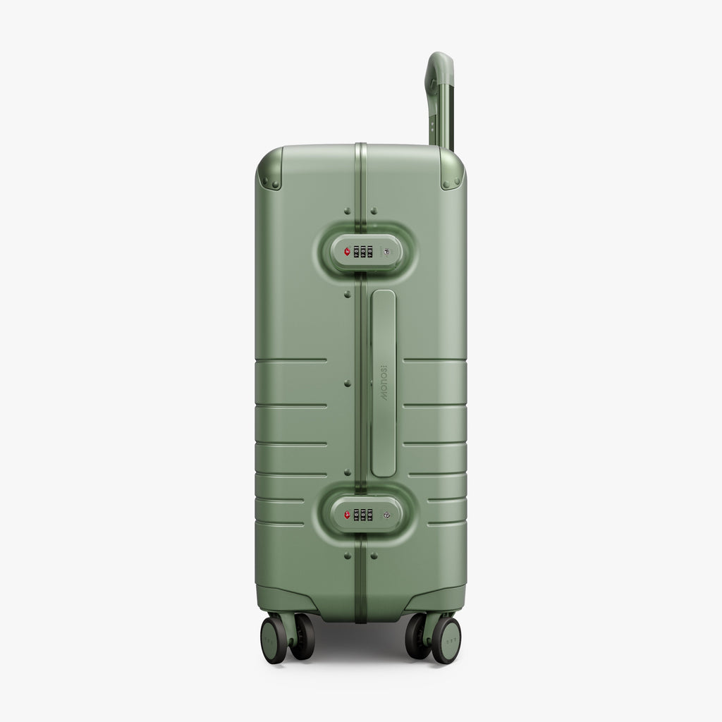 Hybrid Carry-On Plus