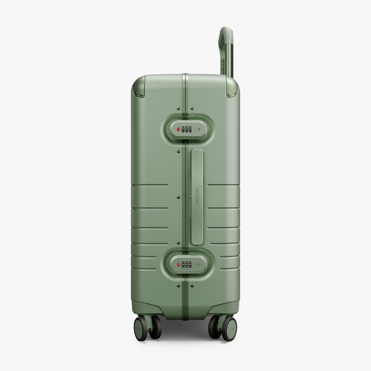Hybrid Carry-On Plus