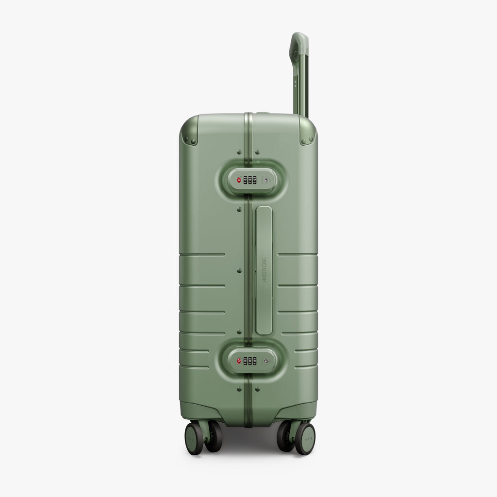 Hybrid Carry-On