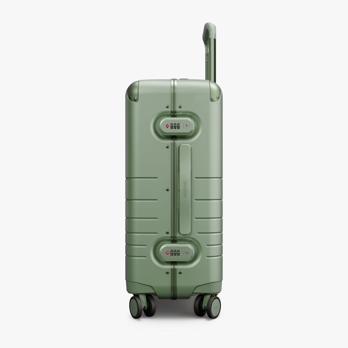 Hybrid Carry-On