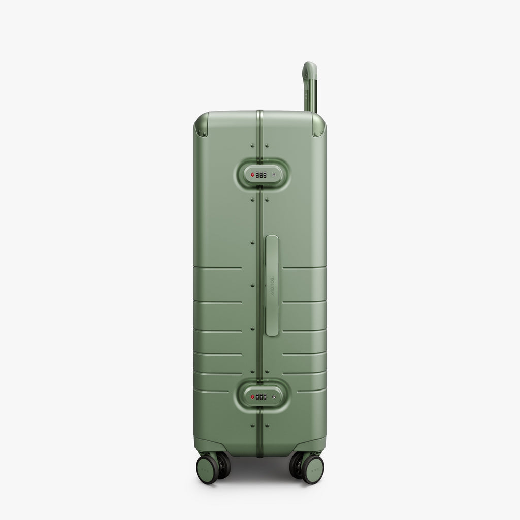 Hybrid Check-In Large
