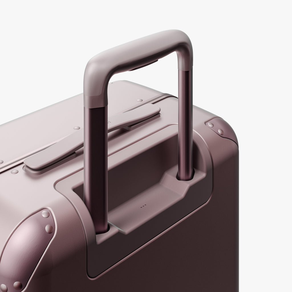 Hybrid Carry-On Plus