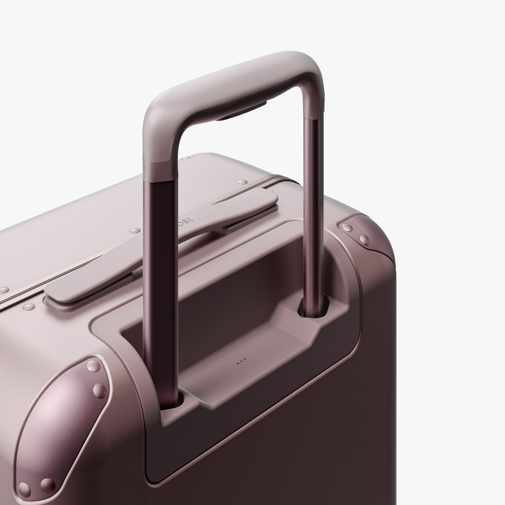 Hybrid Carry-On