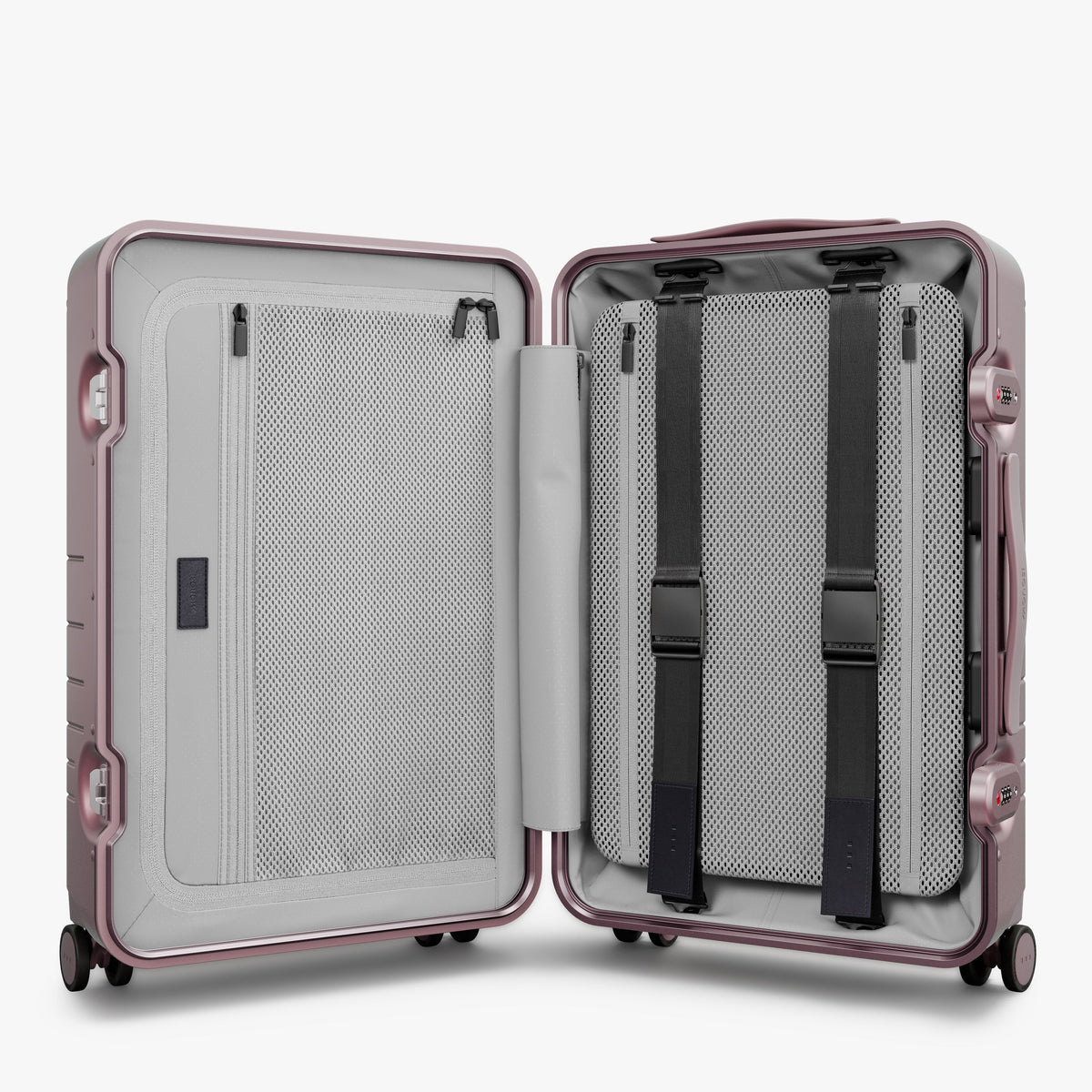 Hybrid Carry-On Plus