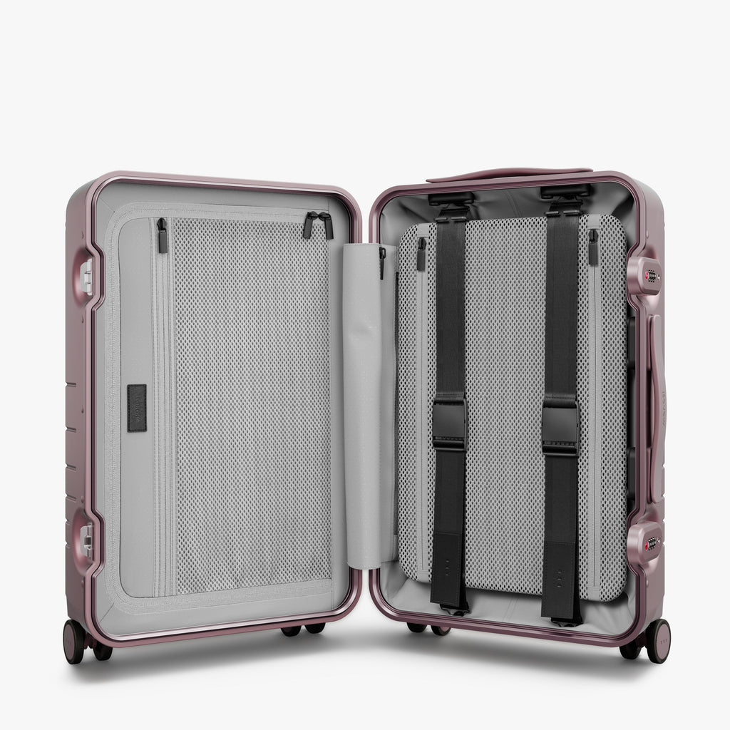 Hybrid Carry-On