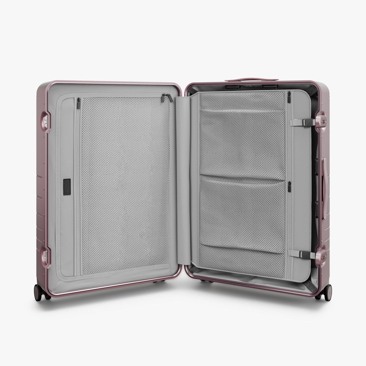 Hybrid Check-In Large