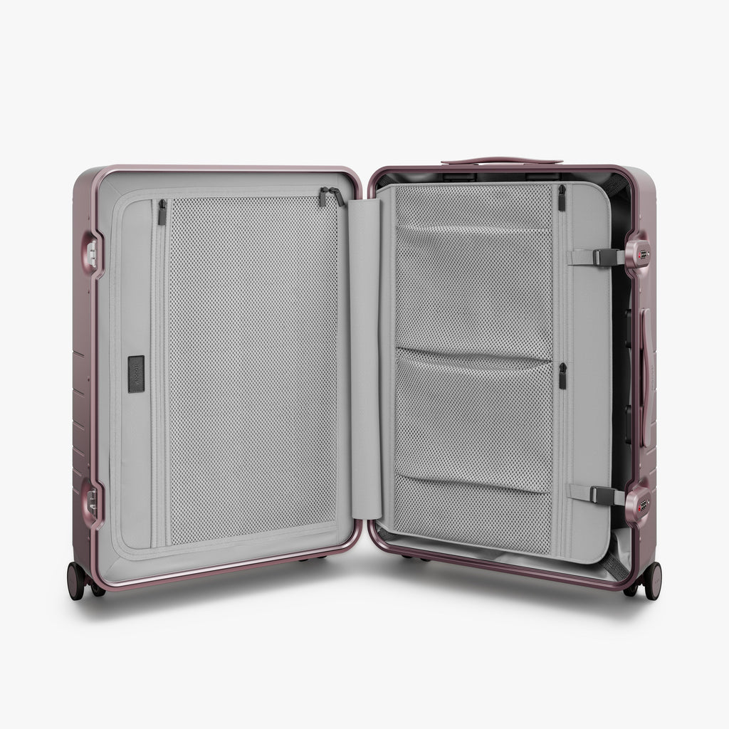Hybrid Check-In Medium