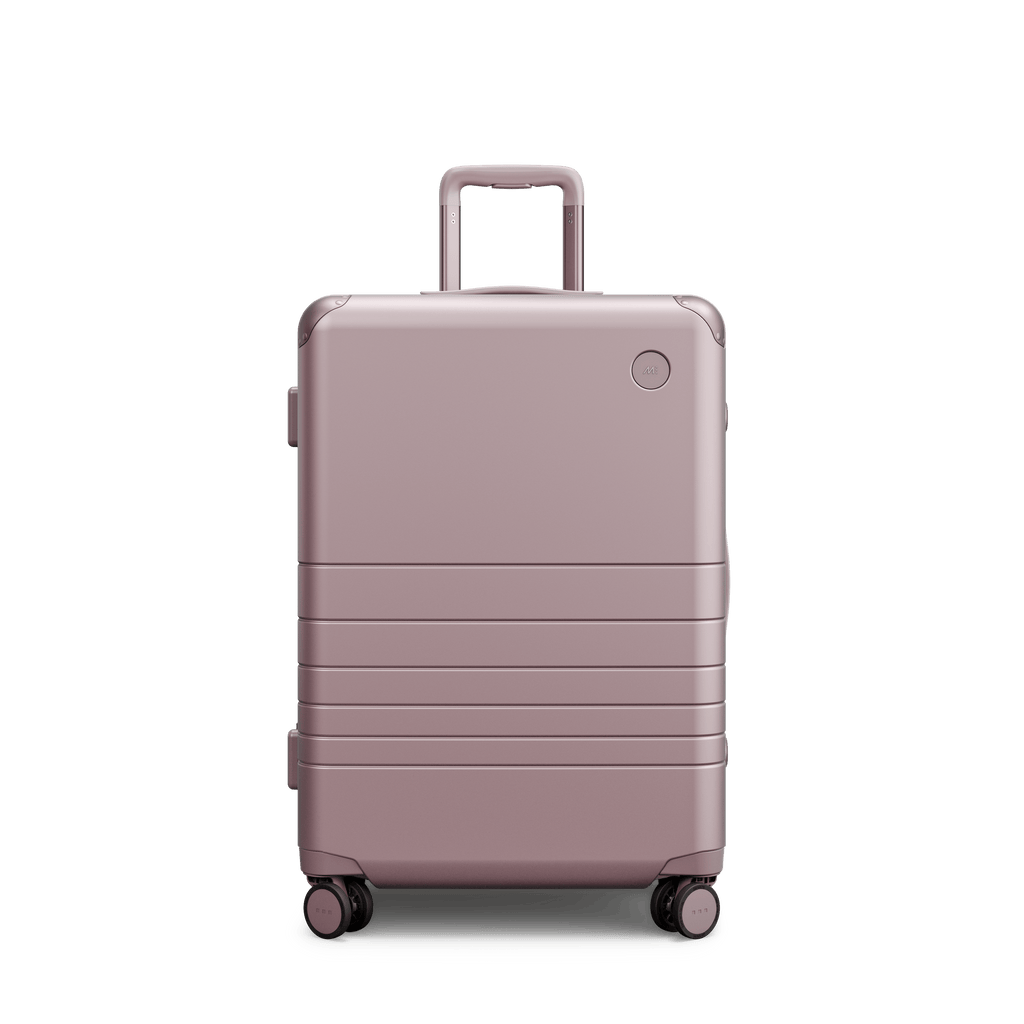 Hybrid Check-In Medium