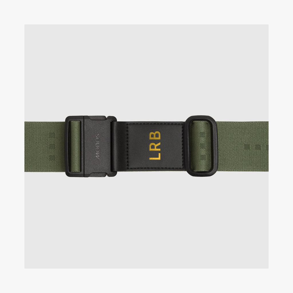 Luggage Strap