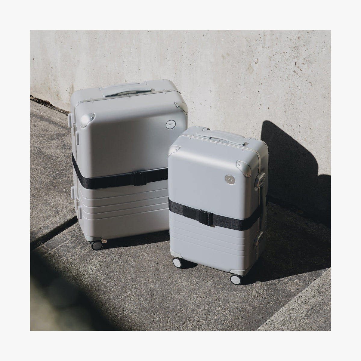 Luggage Strap
